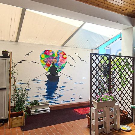 Vacanze A Colori Porto Recanati Zewnętrze zdjęcie