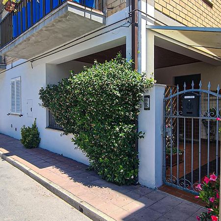 Vacanze A Colori Porto Recanati Zewnętrze zdjęcie