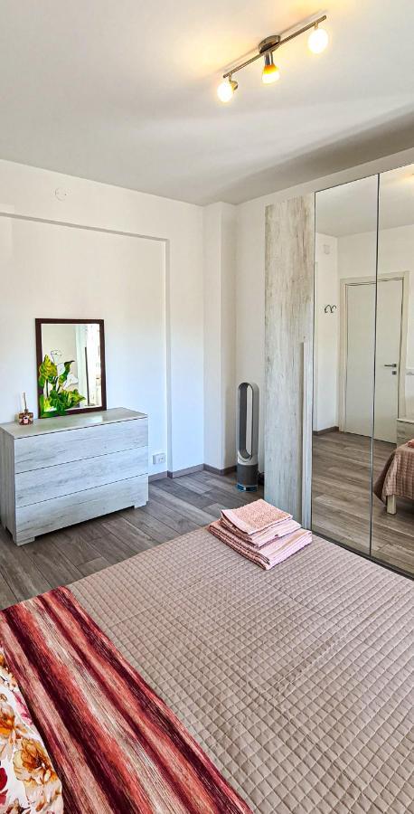 Vacanze A Colori Porto Recanati Zewnętrze zdjęcie