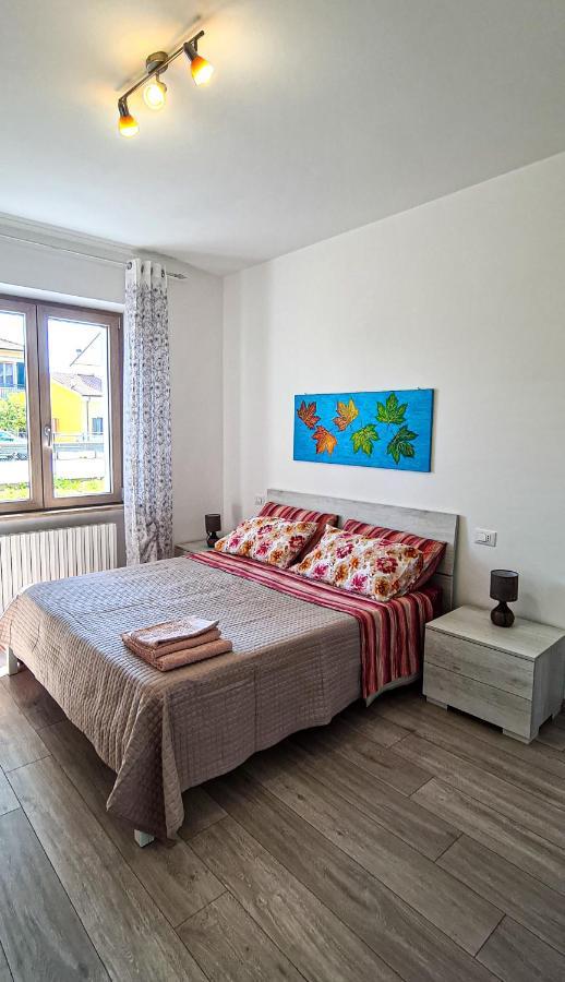 Vacanze A Colori Porto Recanati Zewnętrze zdjęcie