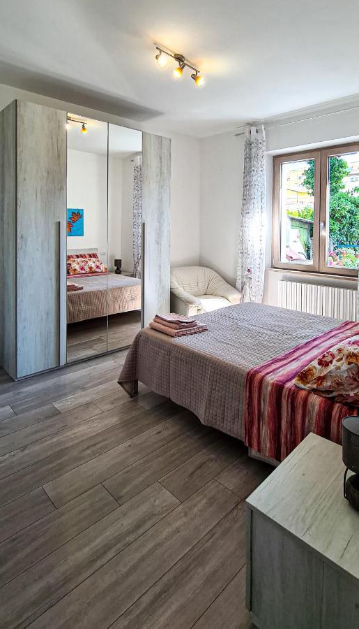 Vacanze A Colori Porto Recanati Zewnętrze zdjęcie