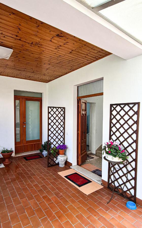 Vacanze A Colori Porto Recanati Zewnętrze zdjęcie