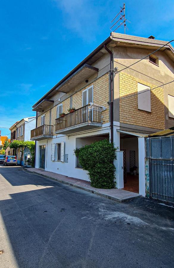 Vacanze A Colori Porto Recanati Zewnętrze zdjęcie