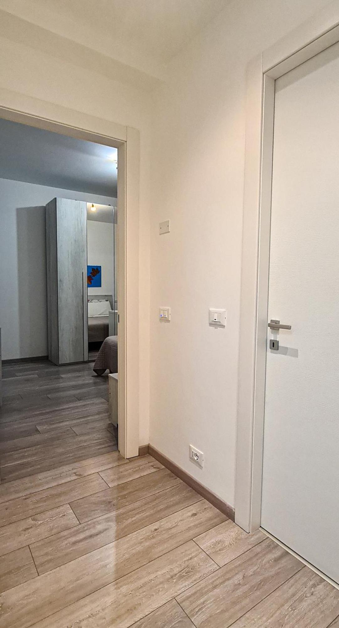 Vacanze A Colori Porto Recanati Zewnętrze zdjęcie