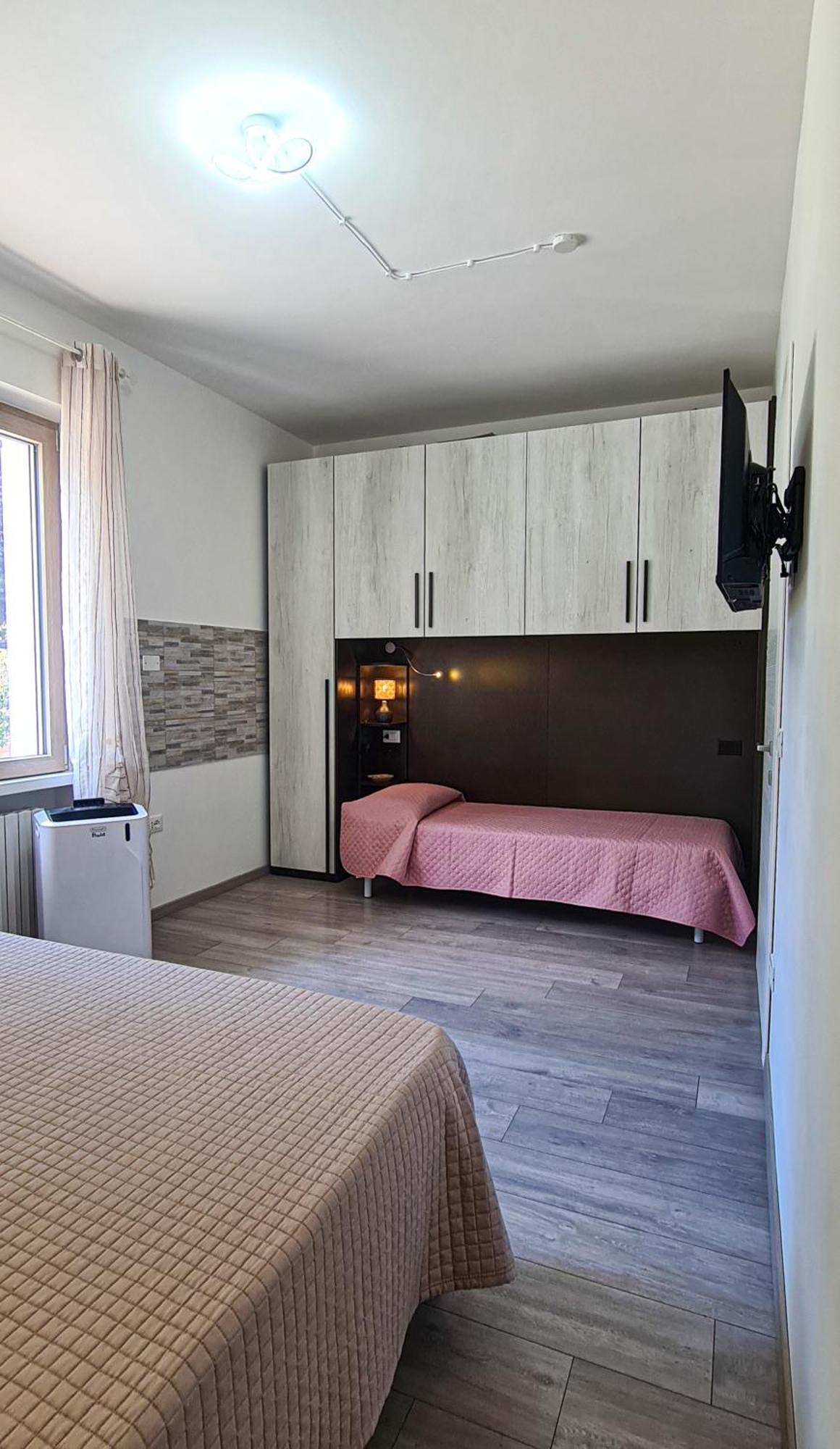 Vacanze A Colori Porto Recanati Zewnętrze zdjęcie