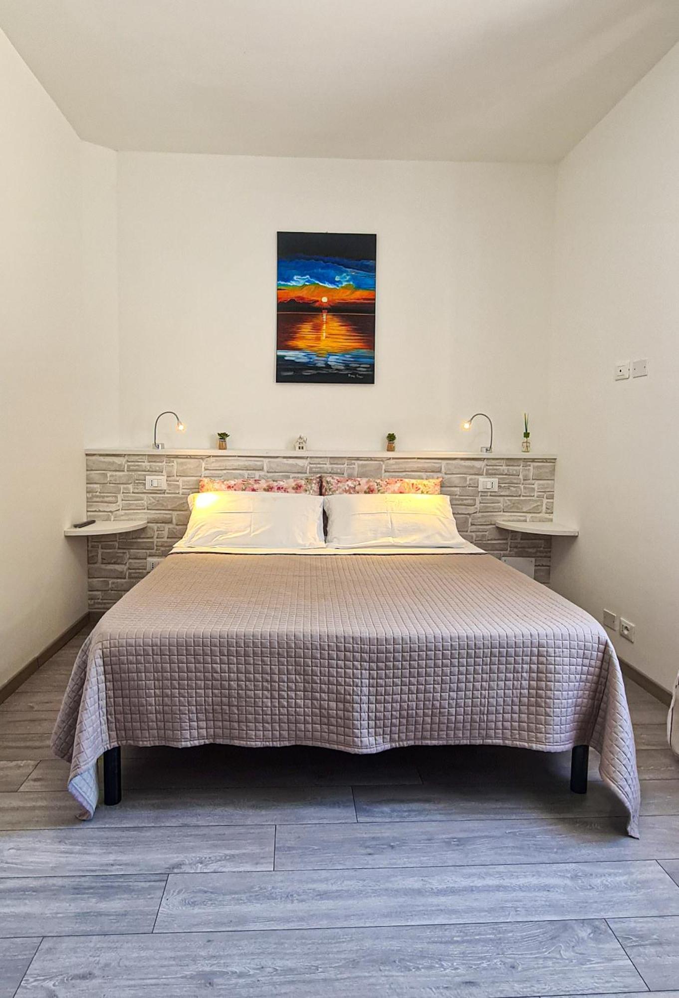 Vacanze A Colori Porto Recanati Zewnętrze zdjęcie