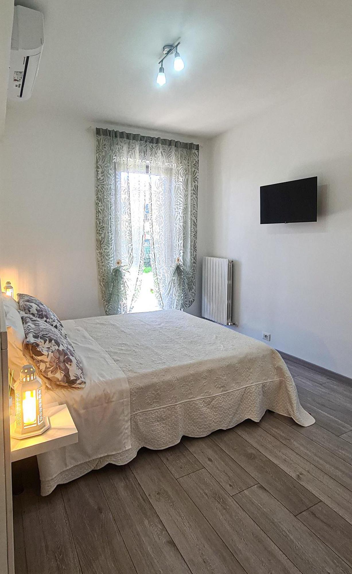 Vacanze A Colori Porto Recanati Zewnętrze zdjęcie