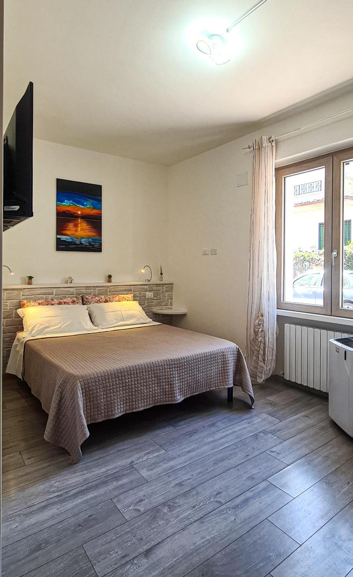 Vacanze A Colori Porto Recanati Zewnętrze zdjęcie