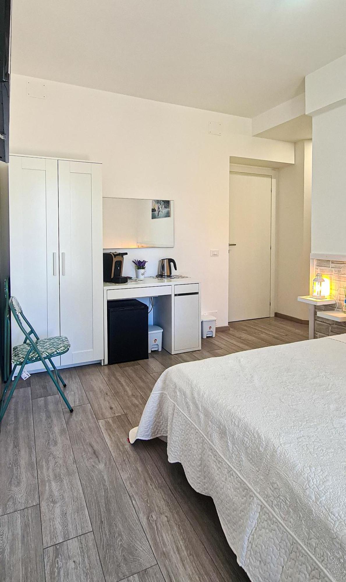 Vacanze A Colori Porto Recanati Zewnętrze zdjęcie