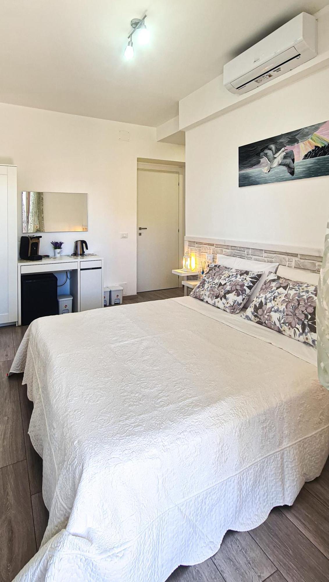 Vacanze A Colori Porto Recanati Zewnętrze zdjęcie
