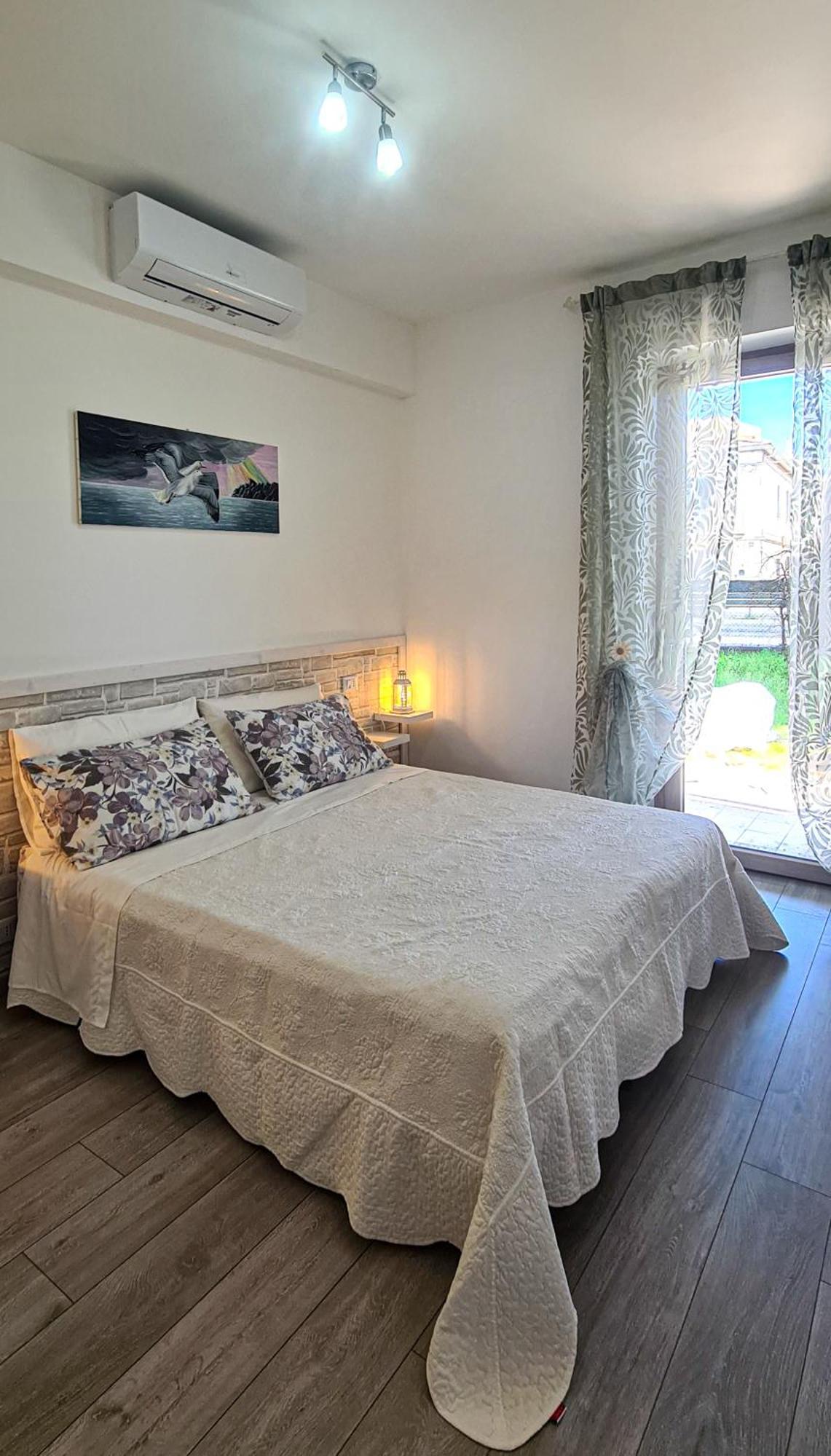 Vacanze A Colori Porto Recanati Zewnętrze zdjęcie